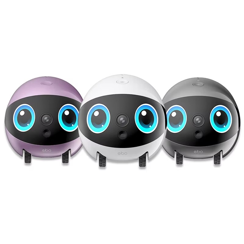 Home Security Robots - กล้อง หุ่นยนต์ สุนัข แมว ทารก 3K