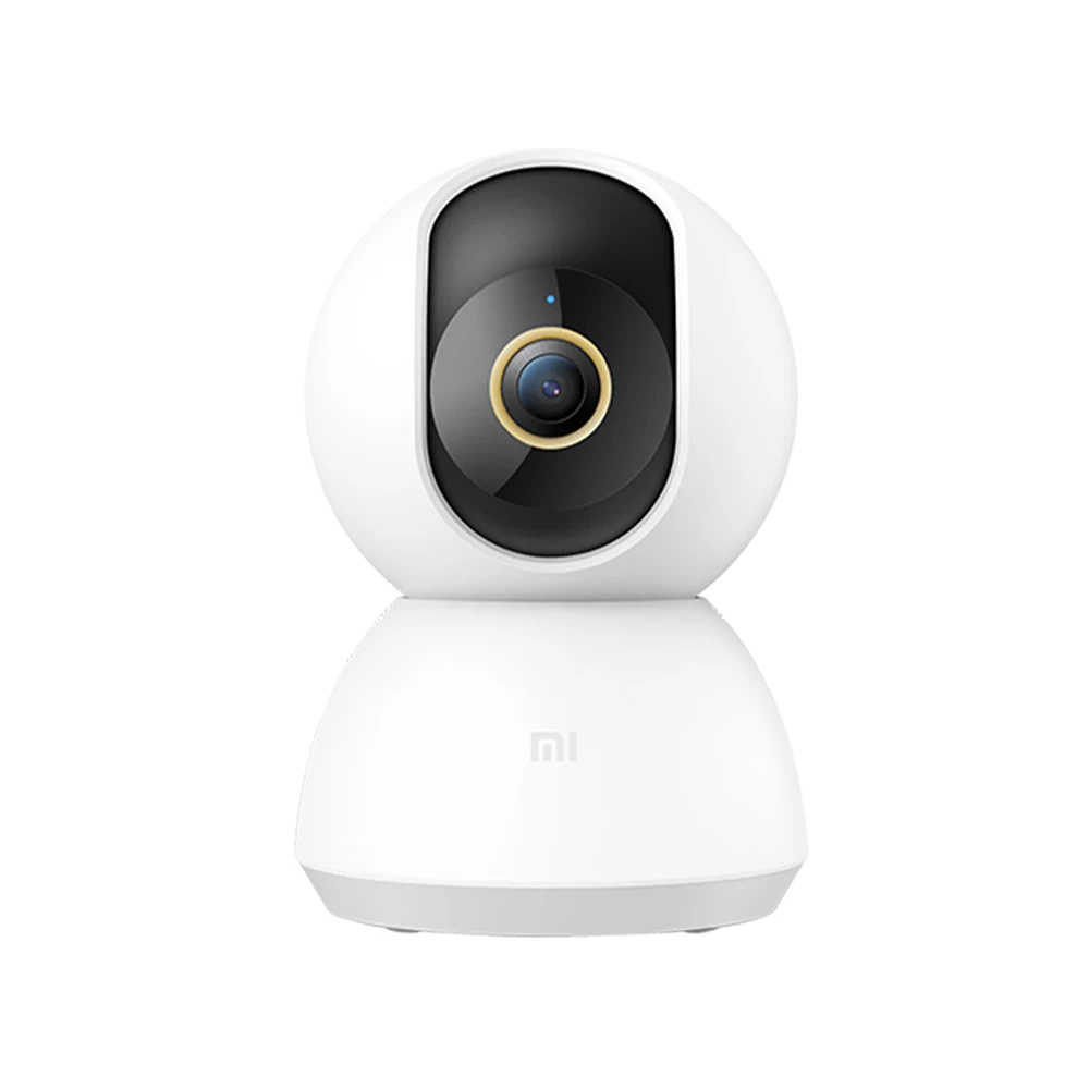 Xiaomi Home Security Camera 2K - กล้อง Xiaomi 2K PTZ Mi Smart