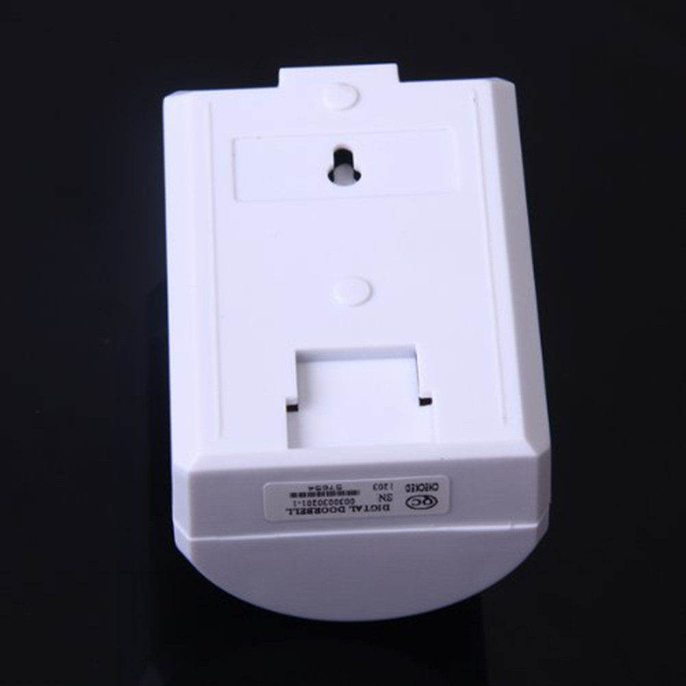 ระบบกริ่งประตูอินฟราเรด ระยะสั - Home Security Officer บทวิจารณ์และราคา