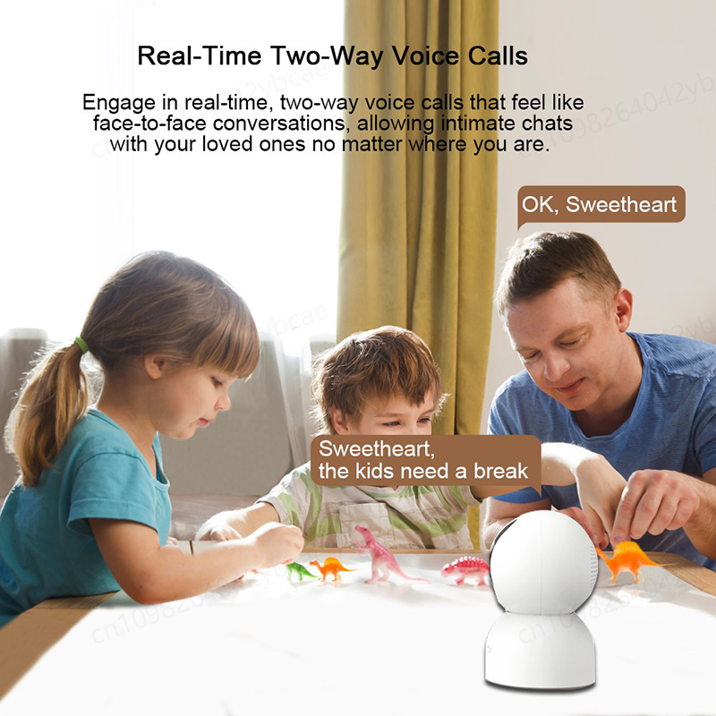 XIAOMI Home Security กล้อง Wif - Xiaomi Home Security Camera 2K บทวิจารณ์และราคา