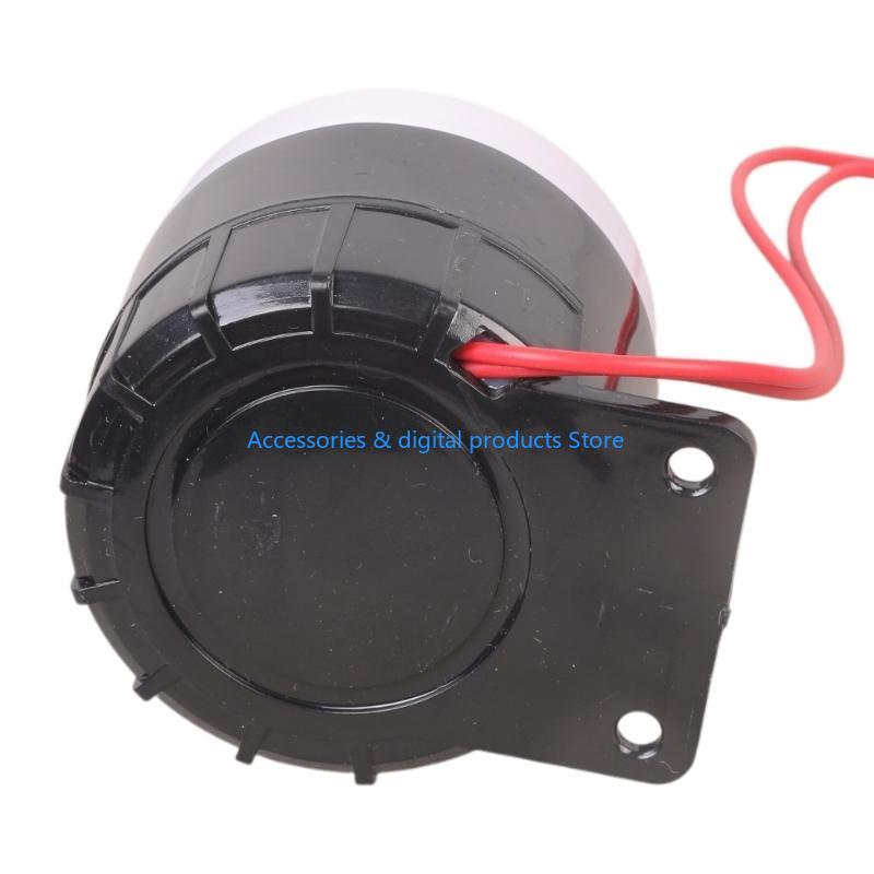 77JD Quakes Burglar Proof 220V - Home Security Officer บทวิจารณ์และราคา