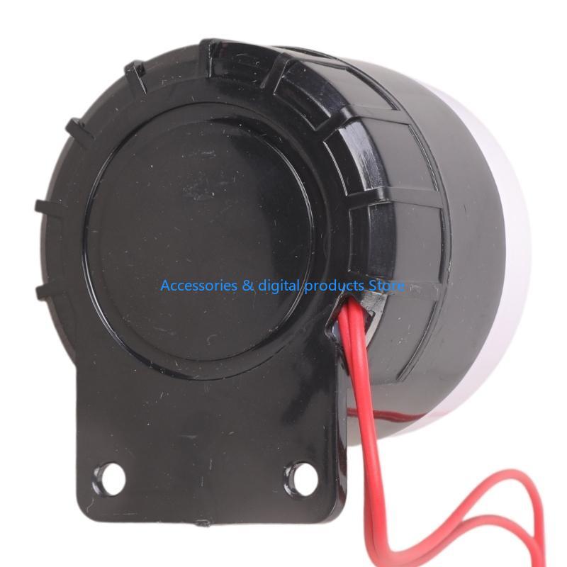 77JD Quakes Burglar Proof 220V - Home Security Officer บทวิจารณ์และราคา