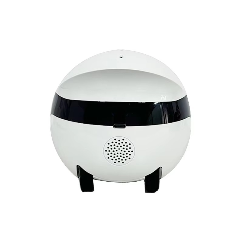 กล้อง หุ่นยนต์ สุนัข แมว ทารก  - Home Security Robots บทวิจารณ์และราคา