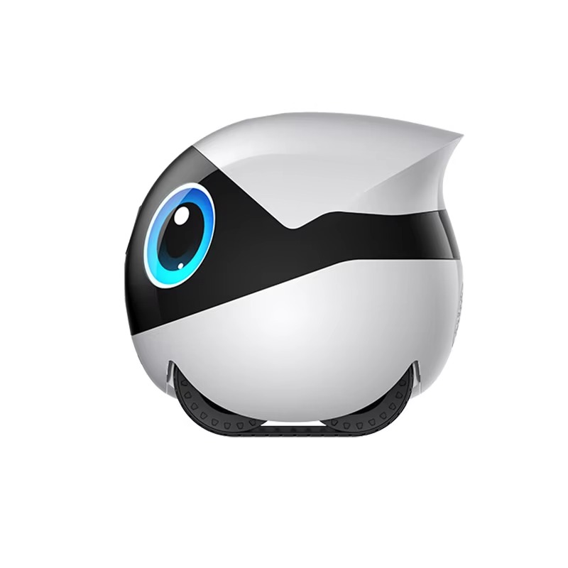 กล้อง หุ่นยนต์ สุนัข แมว ทารก  - Home Security Robots บทวิจารณ์และราคา