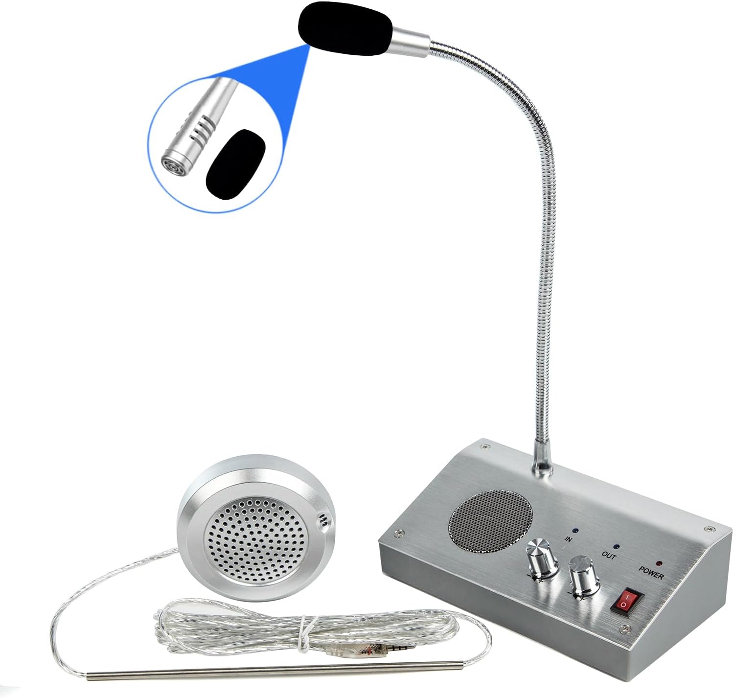 E340 ระบบรักษาความปลอดภัยภายใน - Home Security Officer บทวิจารณ์และราคา