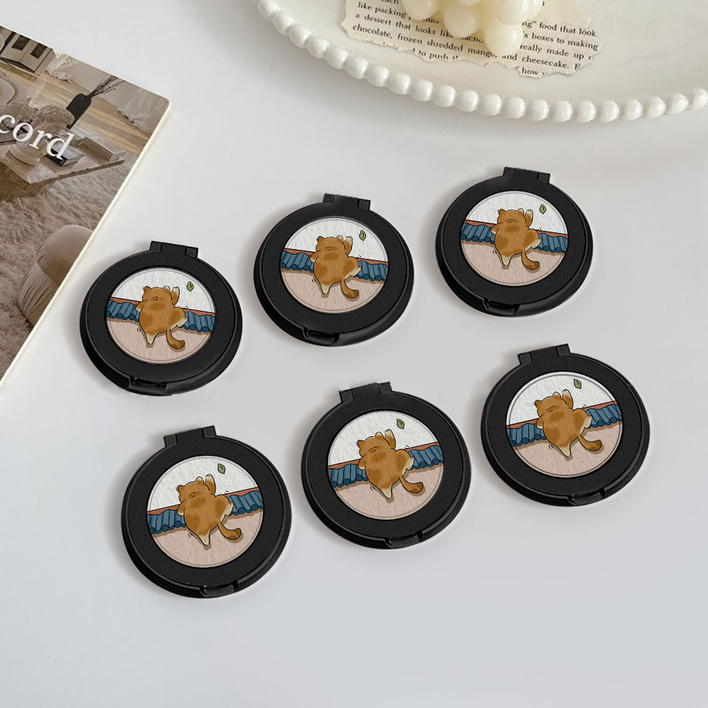 ที่วางโทรศัพท์มือถือแบบติดกาวล - Home Security Officer บทวิจารณ์และราคา