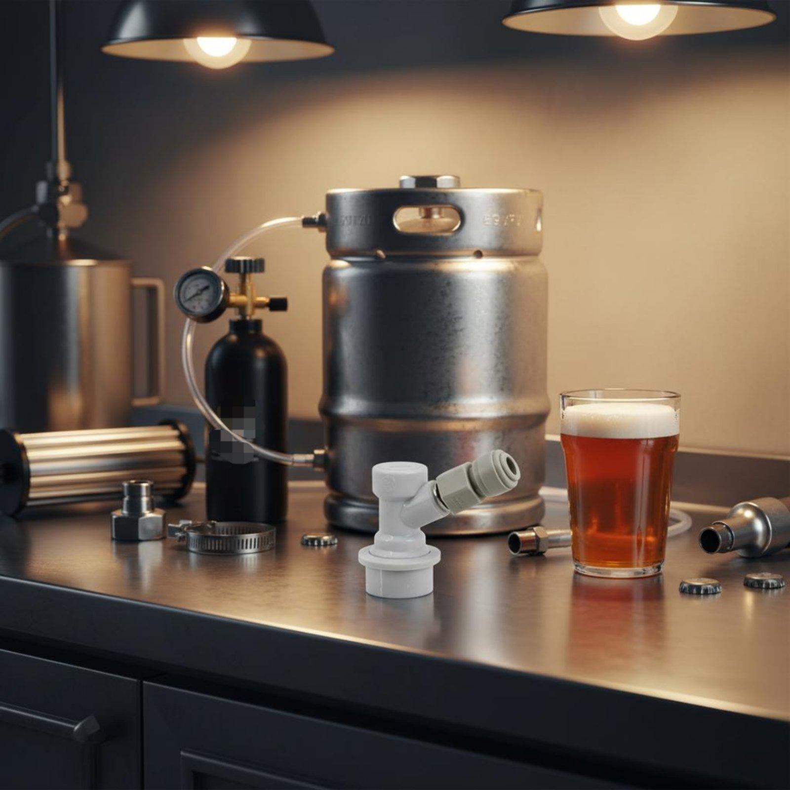 ข้อต่อบอลล็อคแบบถอดเร็วพร้อมซี - Home Security Measures บทวิจารณ์และราคา