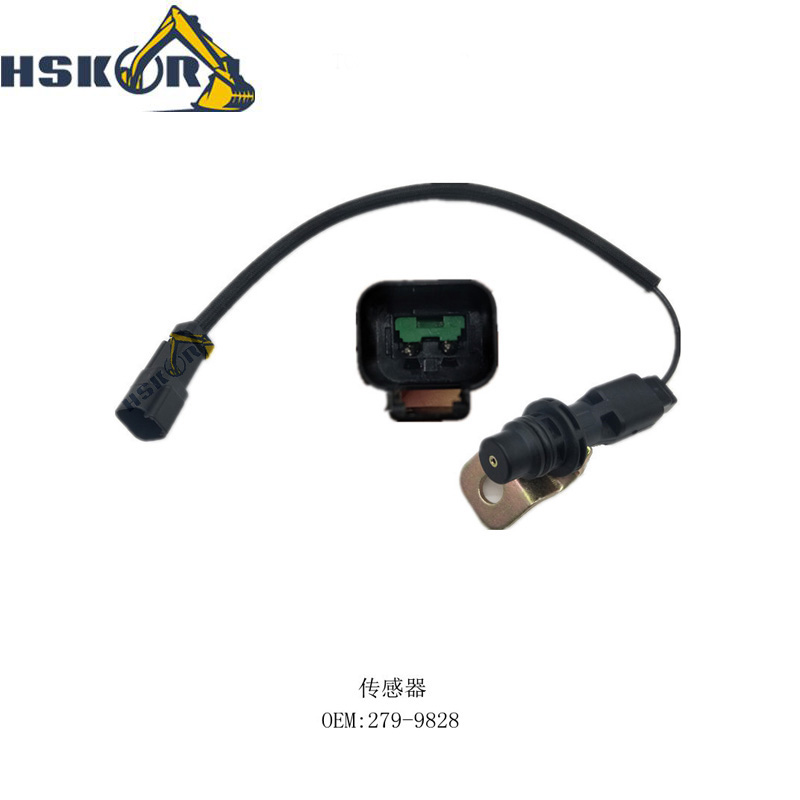 เซ็นเซอร์ใหม่ 279-9828 ชิ้นส่ว - Home Security Measures บทวิจารณ์และราคา