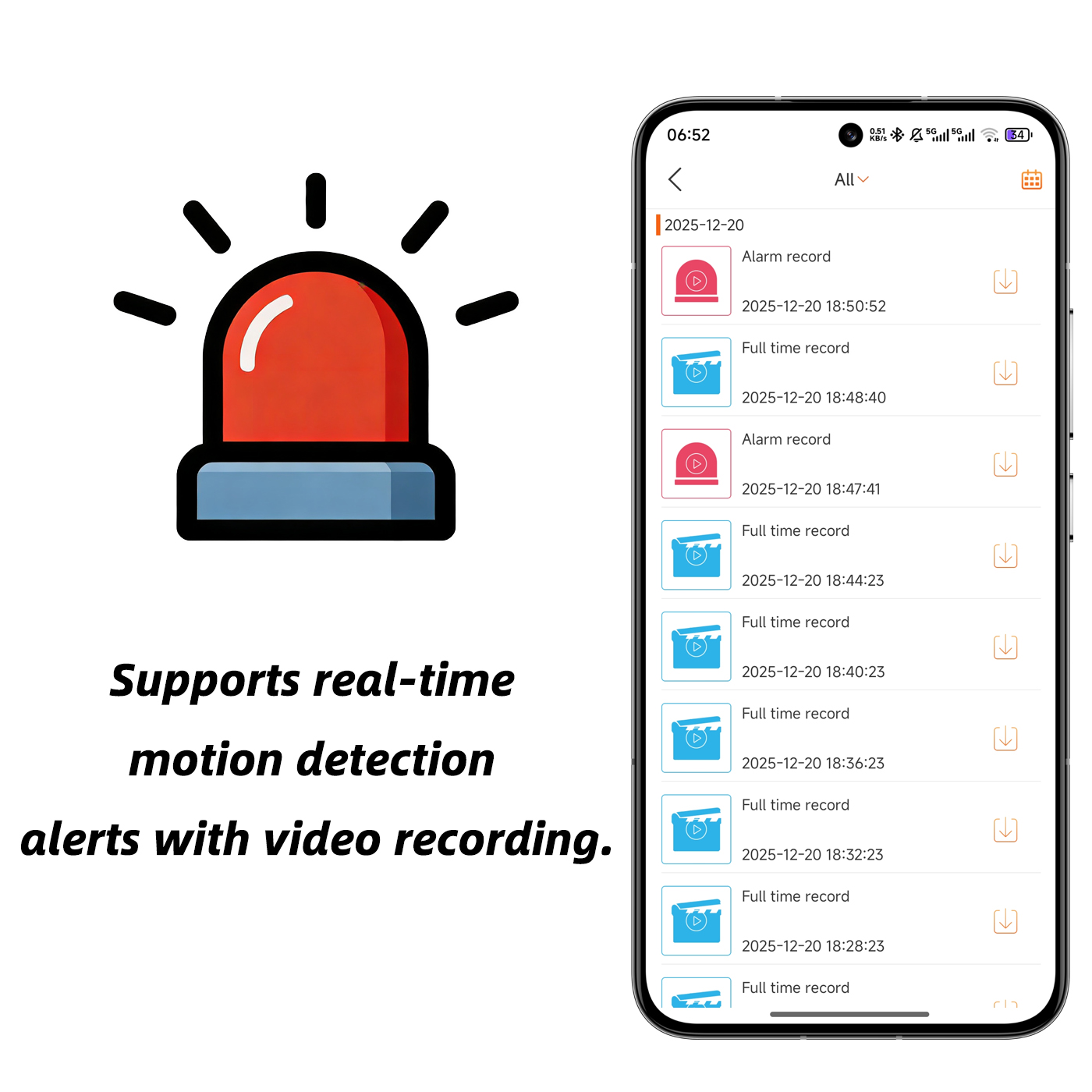 กล้องนาฬิกาไร้สาย HD WiFi - กา - Hidden Camera Clock บทวิจารณ์และราคา