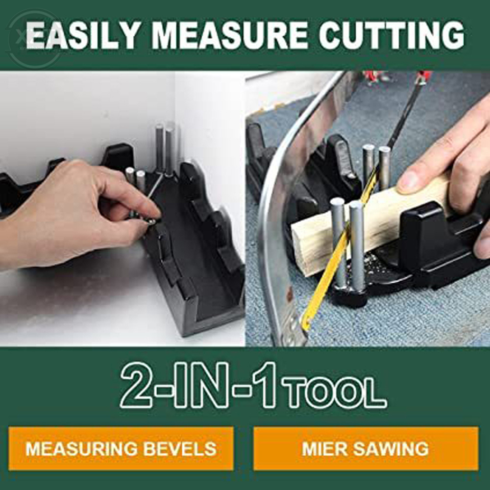 เครื่องมือวัดขนาด2-in-1มิเตอร์ - Home Security Measures บทวิจารณ์และราคา