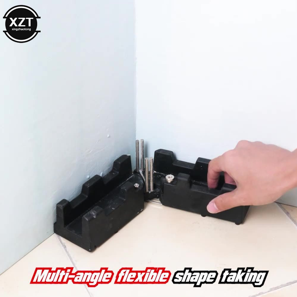 เครื่องมือวัดขนาด2-in-1มิเตอร์ - Home Security Measures บทวิจารณ์และราคา