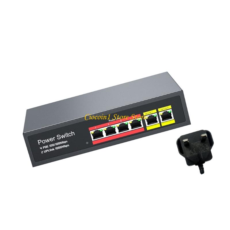 A3PC Heavy Duty Plug And Play  - Home Security Officer บทวิจารณ์และราคา