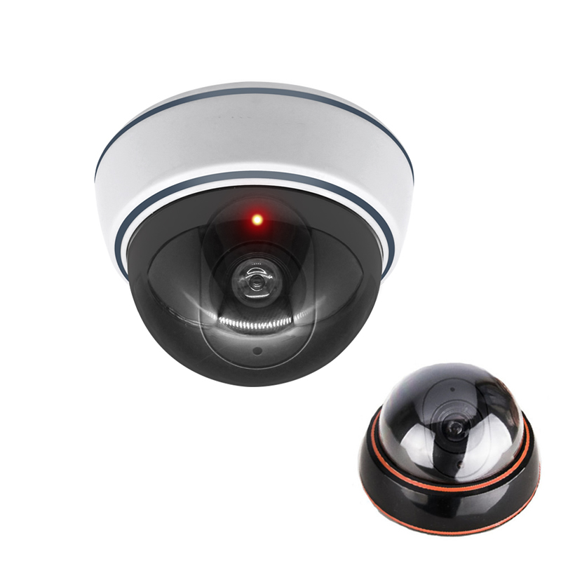 สร้างสรรค์สีดำ/สีขาวปลอมกล้องโ - Home Security Officer บทวิจารณ์และราคา