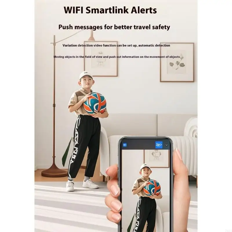 กล้องสัตว์เลี้ยงหมุน 360 องศาพ - Home Security Robots บทวิจารณ์และราคา